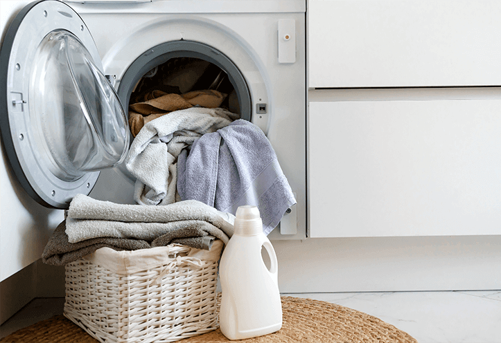 Como cuidar da sua Maquina de Lavar Roupa Lisboa e Região