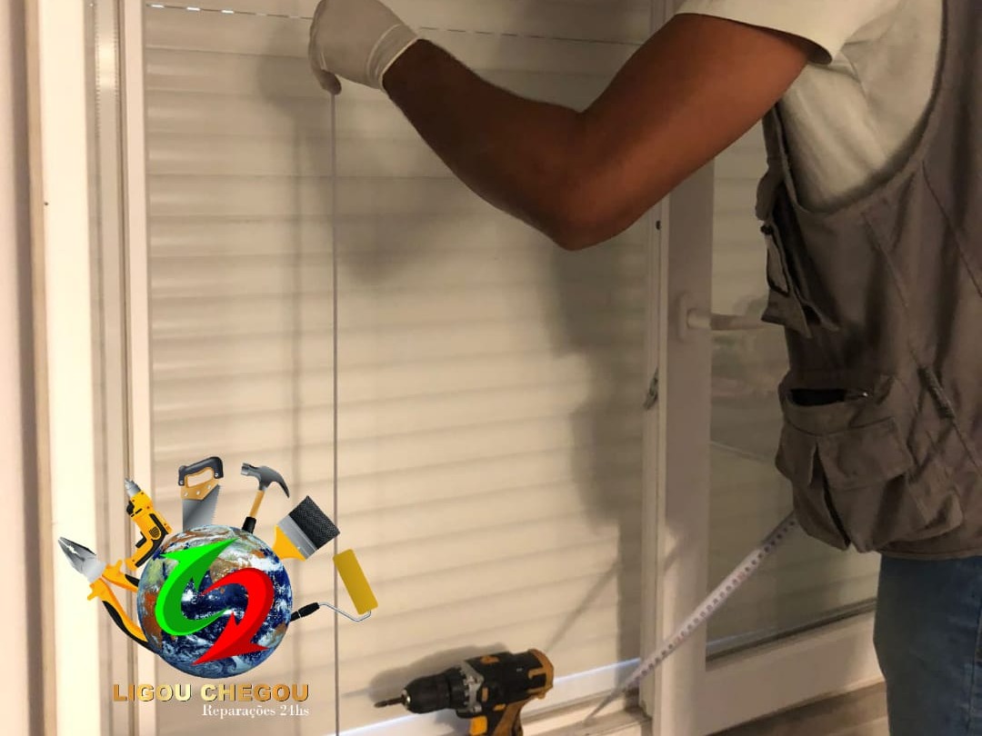 Reparação de Estores 24H em  Odivelas Lisboa melhor preço