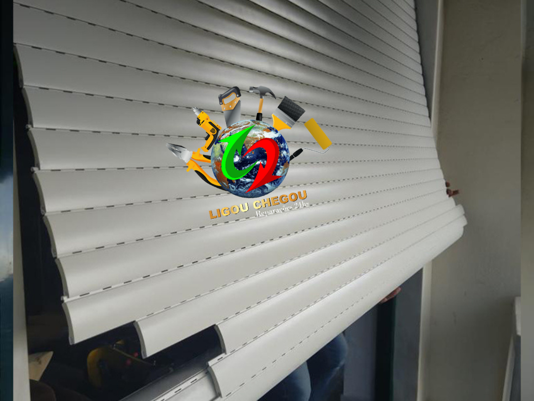 Reparação de Estores  São João das Lampas Sintra Lisboa 24H