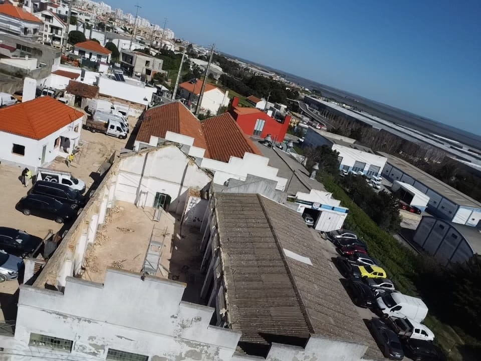 Empresa Remodelações da Casa Faça já seu Orçamento