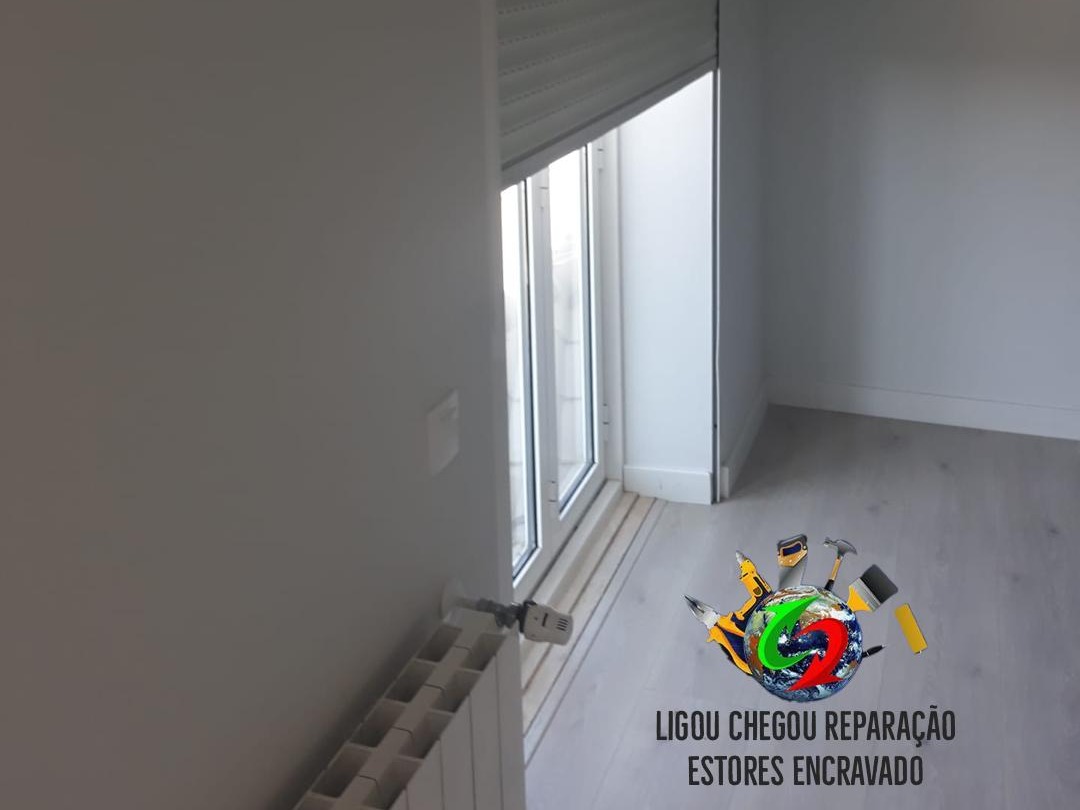 Reparação de Estores em Cruz Quebrada Esclarecendo  Dúvidas